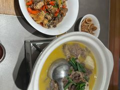 -湘村小灶·地道长沙菜·本地人优选(万家丽路店)