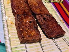 -吧嘚嘴炭烧鸽串吧(北海街店)