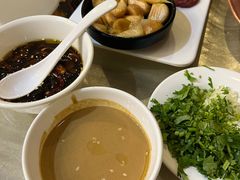 -东来顺饭庄(王府井步行街店)