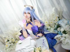 -米游妙妙屋cosplay换装自拍摄影体验馆