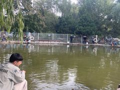 -酷鱼垂钓CLUB(朝阳区博大路店 )