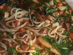 -东关吉祥西安腊汁肉夹馍(健德门店)