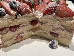 -逸绮瑶澜Miss Mousse Cake蛋糕(三里屯SOHO店)
