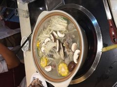 -旺晖本帮骨头煲·深夜火锅(梅园路店)