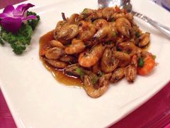 上海老饭店-上海老饭店(北京分店)