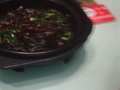 -老淮安·淮安菜(涟水店)