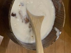 老爷自制酸奶-巴依老爷新疆美食(望京小街店)