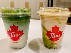 -Tims天好咖啡·贝果(东方广场店)