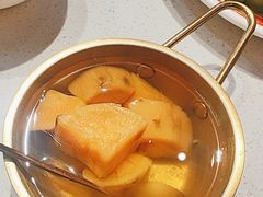 -明腾壹间茶餐厅(新都会花园广场店)