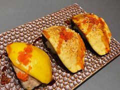 -聿山居·创意料理