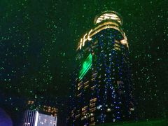-广州柏悦酒店·悦吧·顶楼露天酒吧