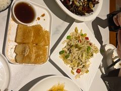 -三猫黑鱼花(南大店)