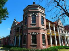 -北京动物园-畅观楼