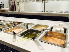 -So Lounge索兰至餐厅(蓝色港湾店)