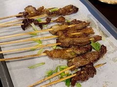 -林二哥宜烤官·宜宾小烧烤