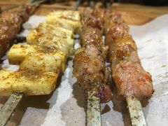 -阿凡提餐厅(簋街店)