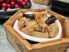 -陶陶居酒家(第十甫路总店)