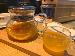 -菲滋意式餐厅(青悦城店)
