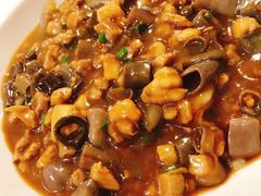 -小郭私房菜·海肠捞饭店(学士街店)