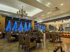 -火舞泰·泰式海鲜火锅餐厅(世纪城店)