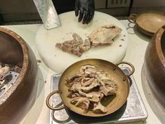 -羊之道草原味道清真餐厅(番禺店)