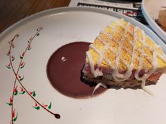 -通海俄式烧烤(下瓦房店)