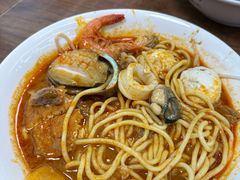 -大中沙茶面(中山路店)