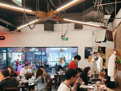 -破店肥哈·东北烧烤·夜宵(南山保利店)