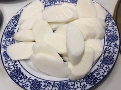 -宣武小院涮肉(前门店)