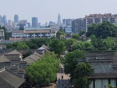 -南京城墙景区