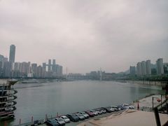 -海棠烟雨公园