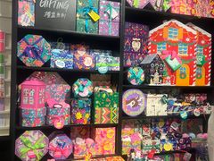 -LUSH(威尼斯人店)