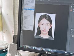 -同济摄影·柯达照相馆