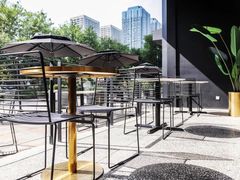 -乔泰勒JOETYLER西餐厅(曲江店)