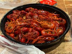 -忆口香龙虾(珠海夏湾老店)