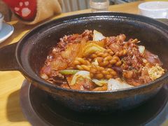 -重庆鸡公煲·嘟享吃(林科大店)