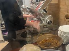 -香满锅老北京羊蝎子火锅·家常菜(新街口店)