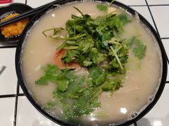 -肥汁米蘭香港米线(长宁来福士店)