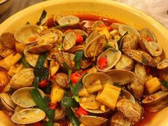 -东排食堂长沙小吃大排档(五一广场店)