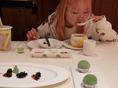 -A One Kitchen·南京精菜馆(德基广场店)