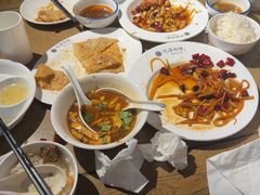 -河沿肉饼Beijing Pie(东华门店)