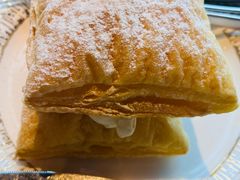 -金鹰国际酒店·满园春中餐厅