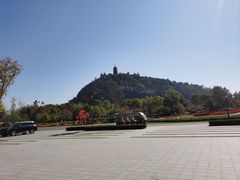 -狼山风景名胜区