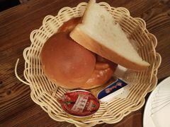 -宝莱纳啤酒花园餐厅PAULANER BRAUHAUS Nanjing(广州路店)
