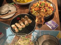 -胡桃里乐队酒馆(大庆店)