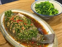 -妈妈的味道(和顺古镇店)