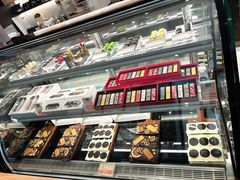 -大连铂尔曼酒店-铂尔曼美食廊 Pullman Deli