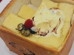 -小厨娘淮扬菜(江宁万达店)