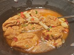 -湘中缘·湖南菜(娄底驻京办店)