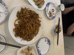 -汇兴源餐馆(小北路店)
